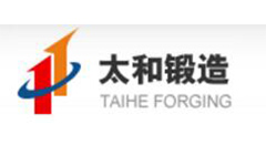 浙江三門太和大型鍛造有限公司